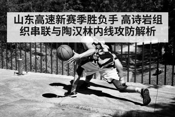 山东高速新赛季胜负手 高诗岩组织串联与陶汉林内线攻防解析