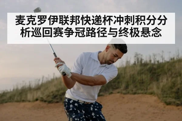 麦克罗伊联邦快递杯冲刺积分分析巡回赛争冠路径与终极悬念