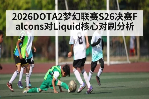 2026DOTA2梦幻联赛S26决赛Falcons对Liquid核心对刷分析