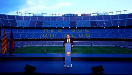 万向娱乐官网入口-拉波尔塔度过首个危机，还有什么隐形危机等着他？