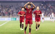 万向娱乐官方入口-中国女足罕见不敌俄罗斯，赛前为古雅沙举办退役仪式